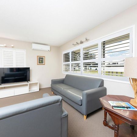 Nrma Forster Tuncurry Hotel Luaran gambar