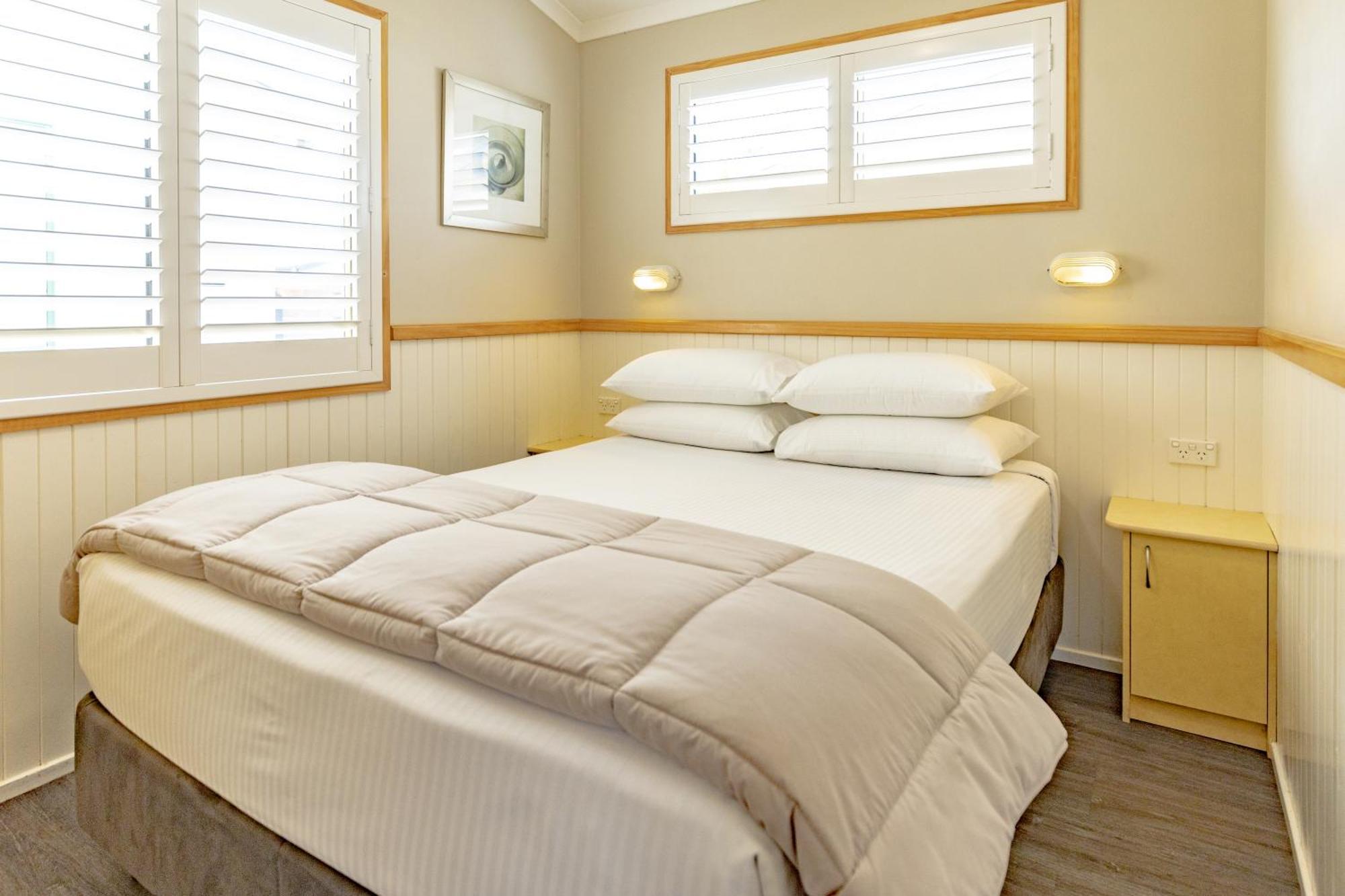 Nrma Forster Tuncurry Hotel Luaran gambar