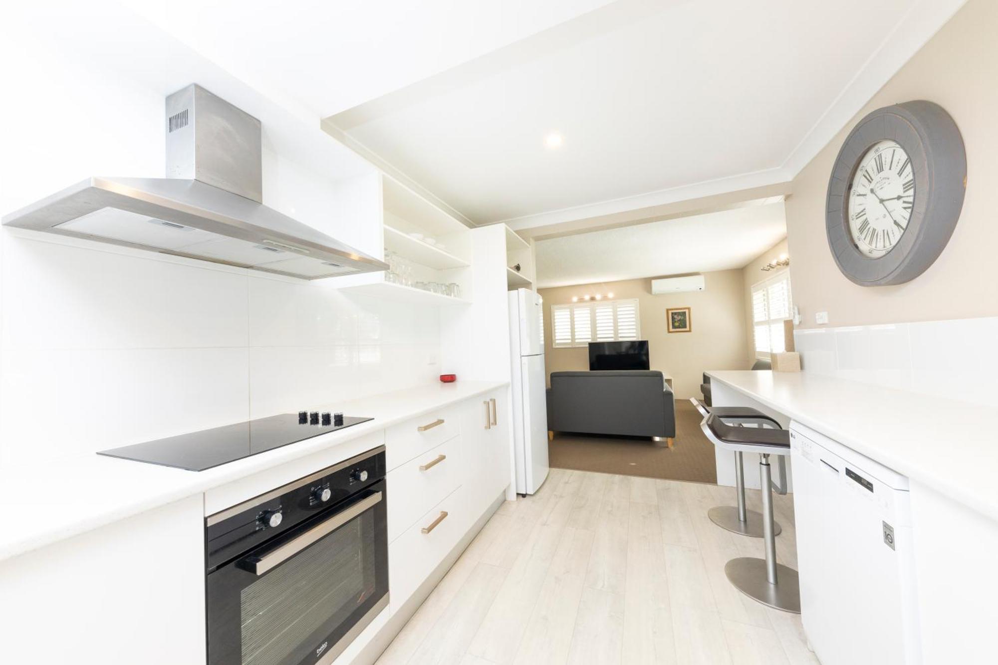 Nrma Forster Tuncurry Hotel Luaran gambar