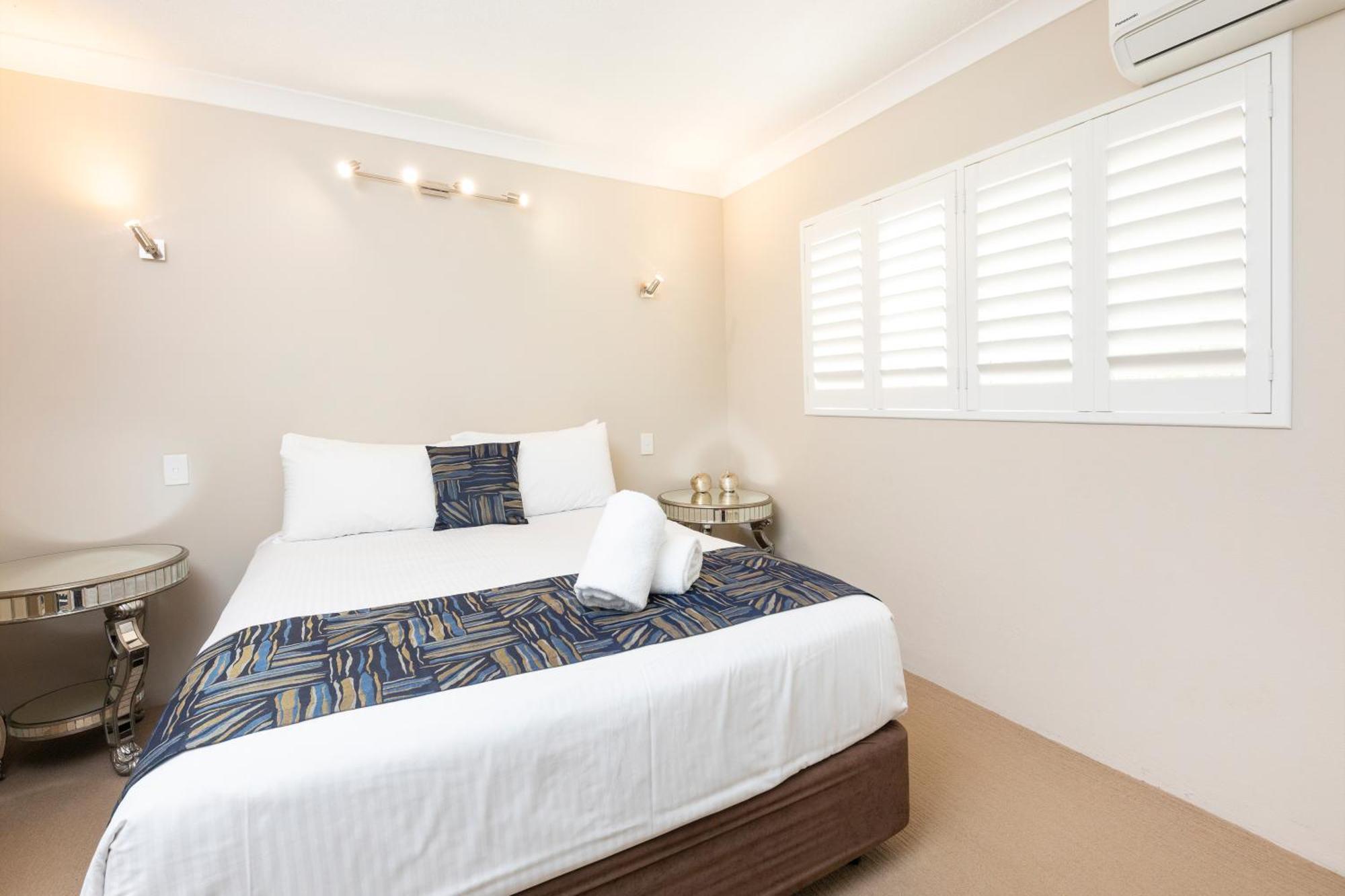 Nrma Forster Tuncurry Hotel Luaran gambar