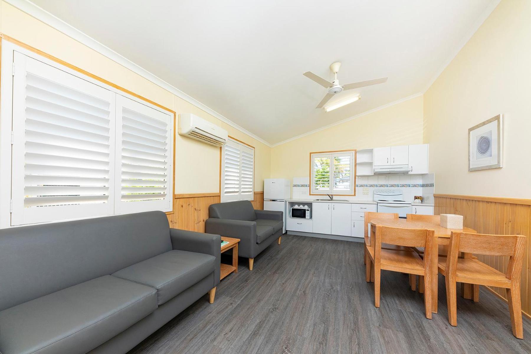 Nrma Forster Tuncurry Hotel Luaran gambar