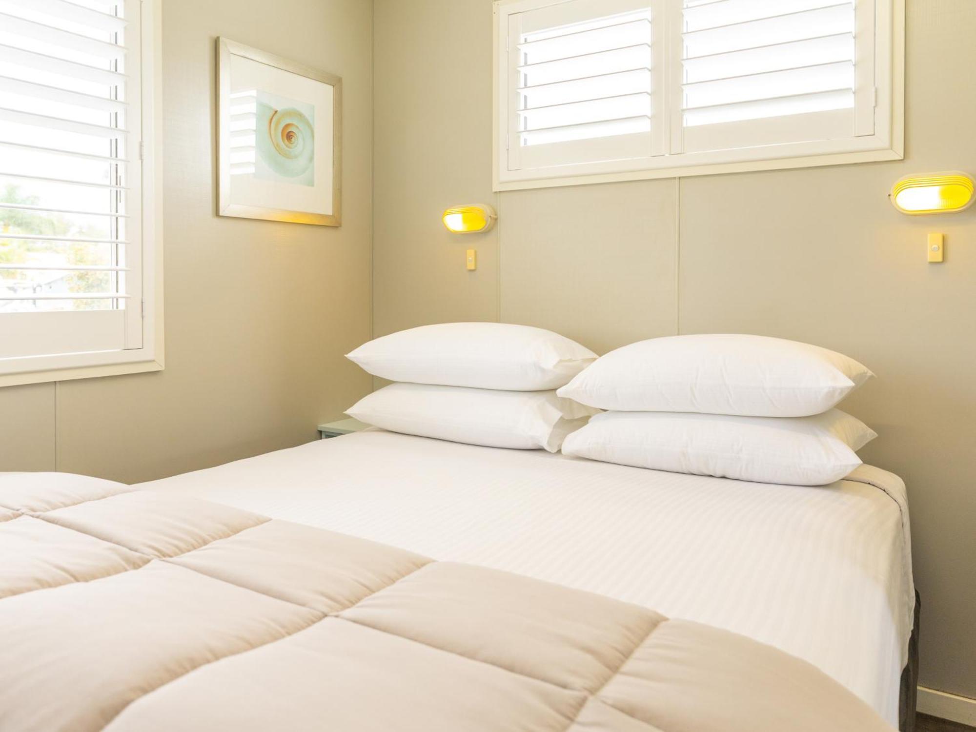 Nrma Forster Tuncurry Hotel Bilik gambar