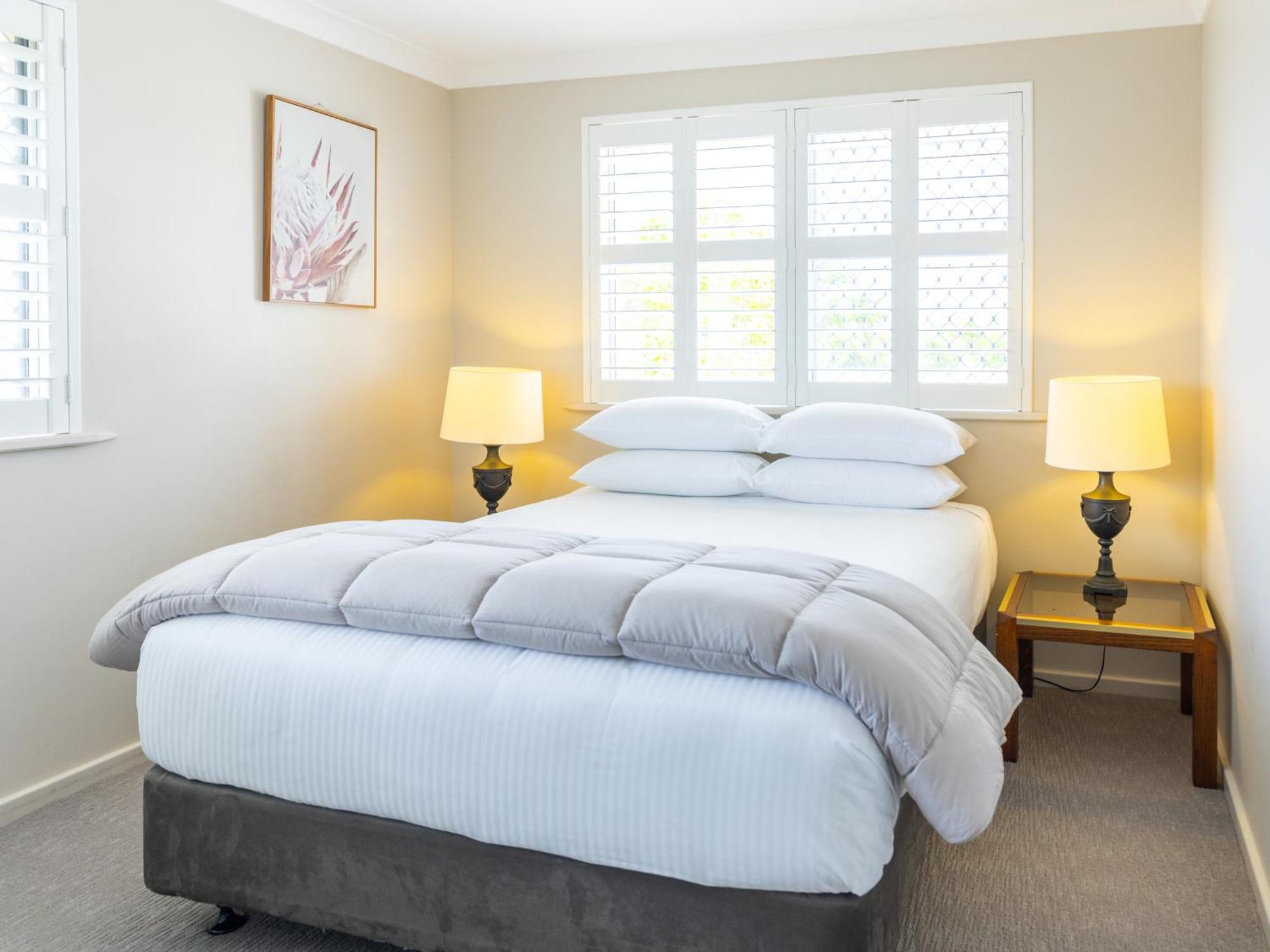 Nrma Forster Tuncurry Hotel Bilik gambar