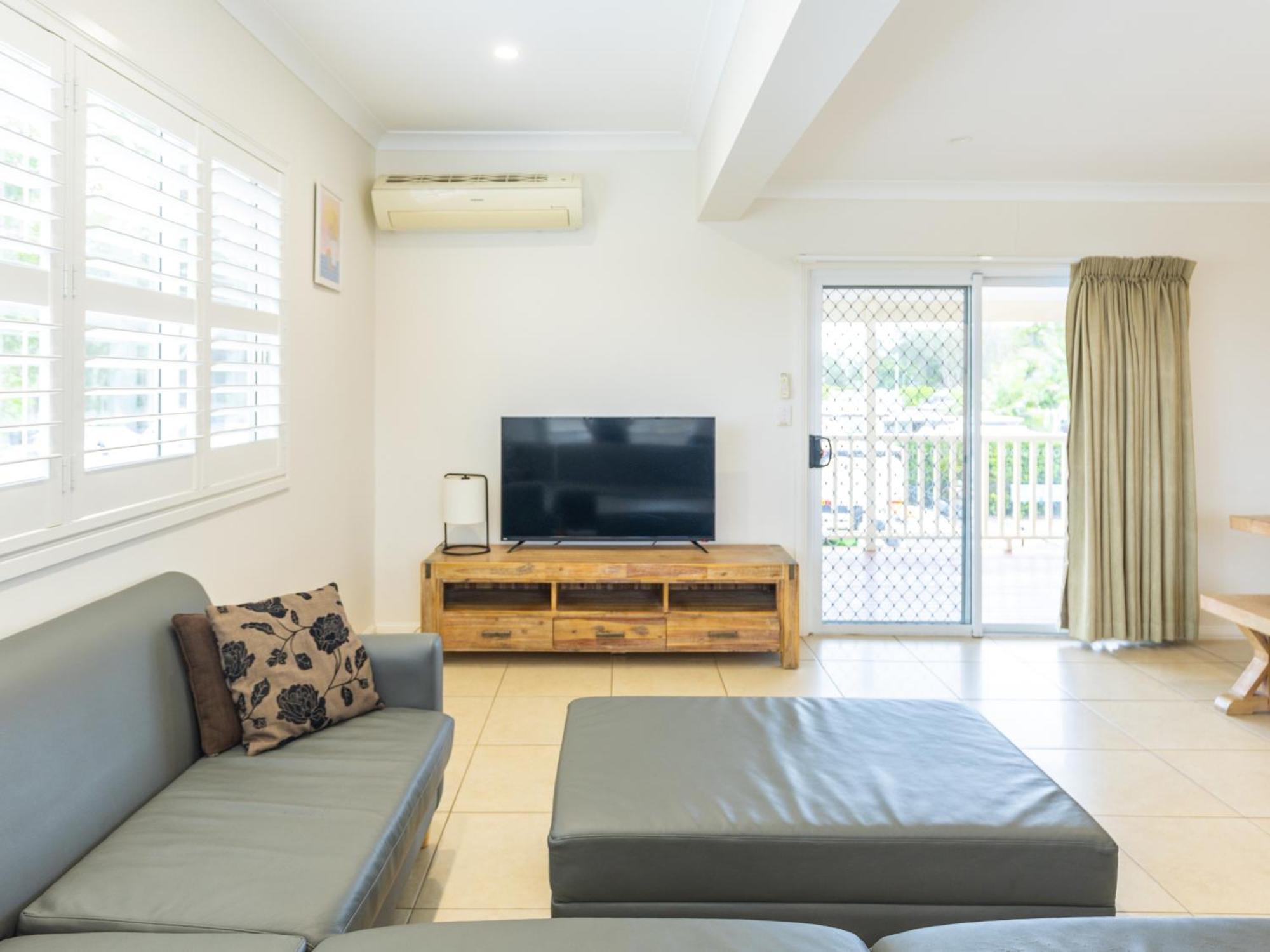 Nrma Forster Tuncurry Hotel Bilik gambar