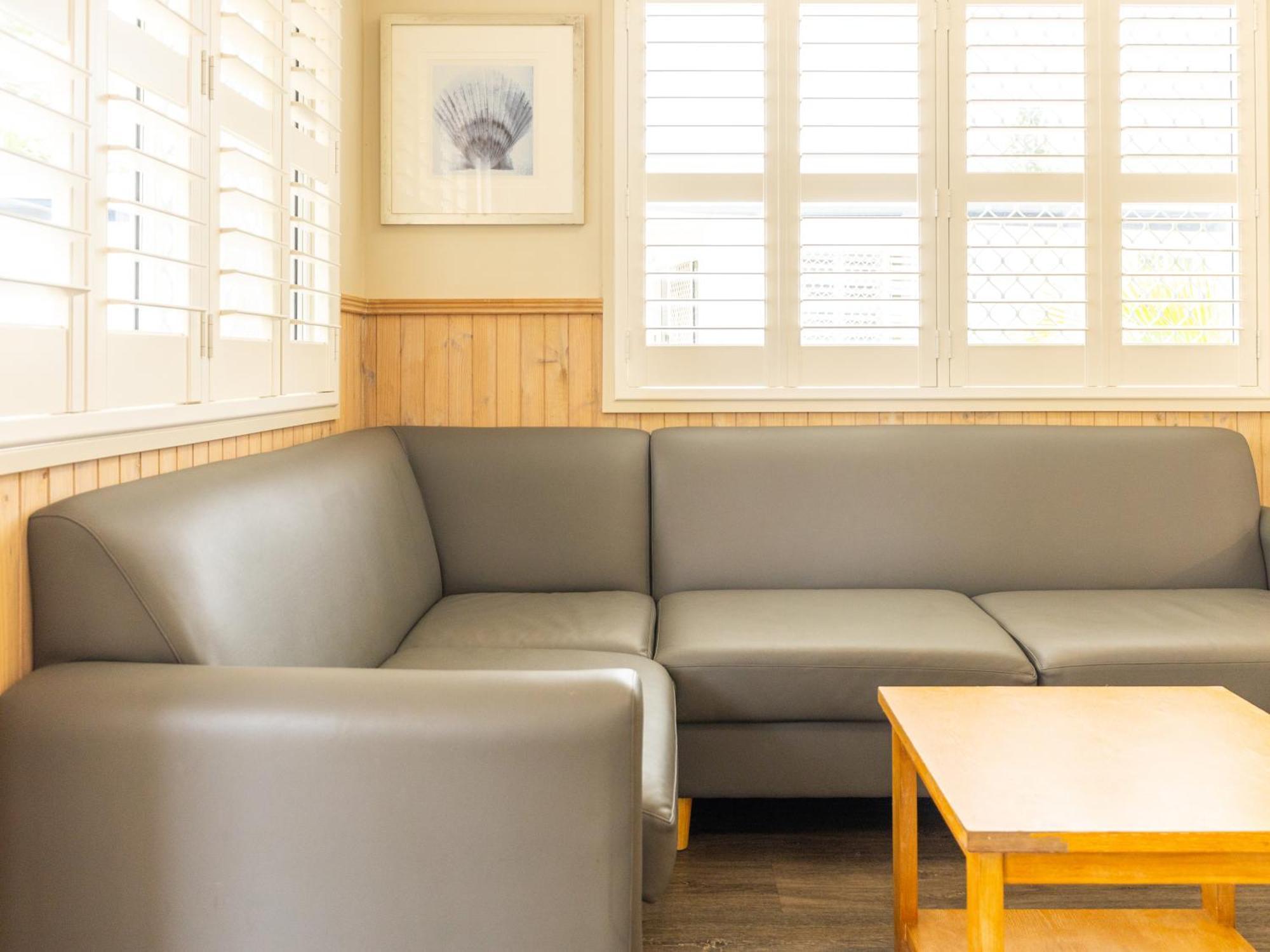 Nrma Forster Tuncurry Hotel Bilik gambar