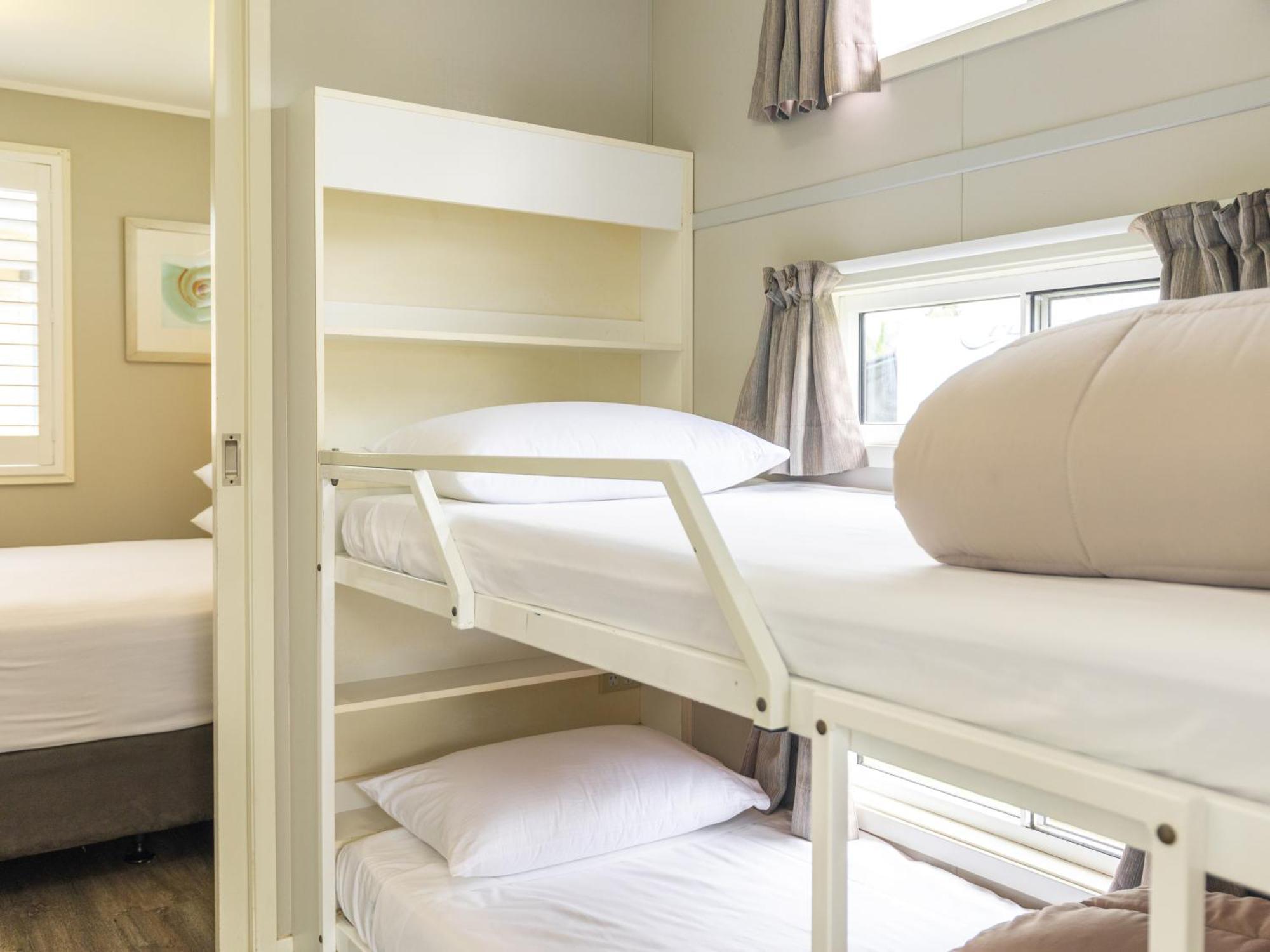 Nrma Forster Tuncurry Hotel Bilik gambar